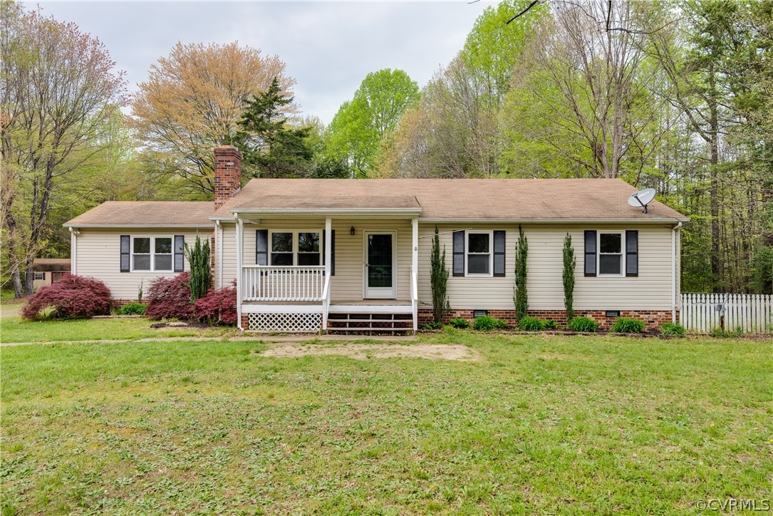 571 Belle Meade Road Bumpass, VA 23024 - Photo 3 of 38 Gallery Image 3