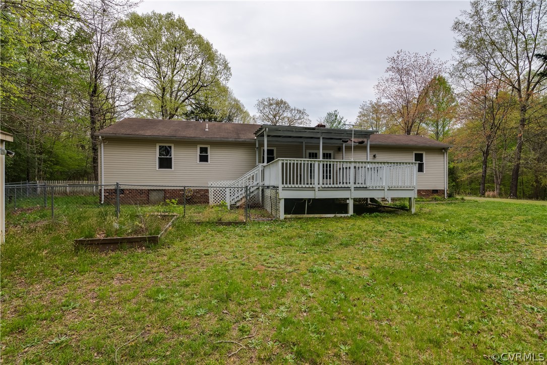 571 Belle Meade Road Bumpass, VA 23024 - Photo 31 of 38 Gallery Image 31