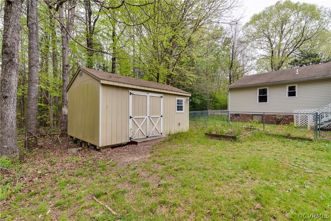 571 Belle Meade Road Bumpass, VA 23024 - Photo 33 of 38 Gallery Image 33