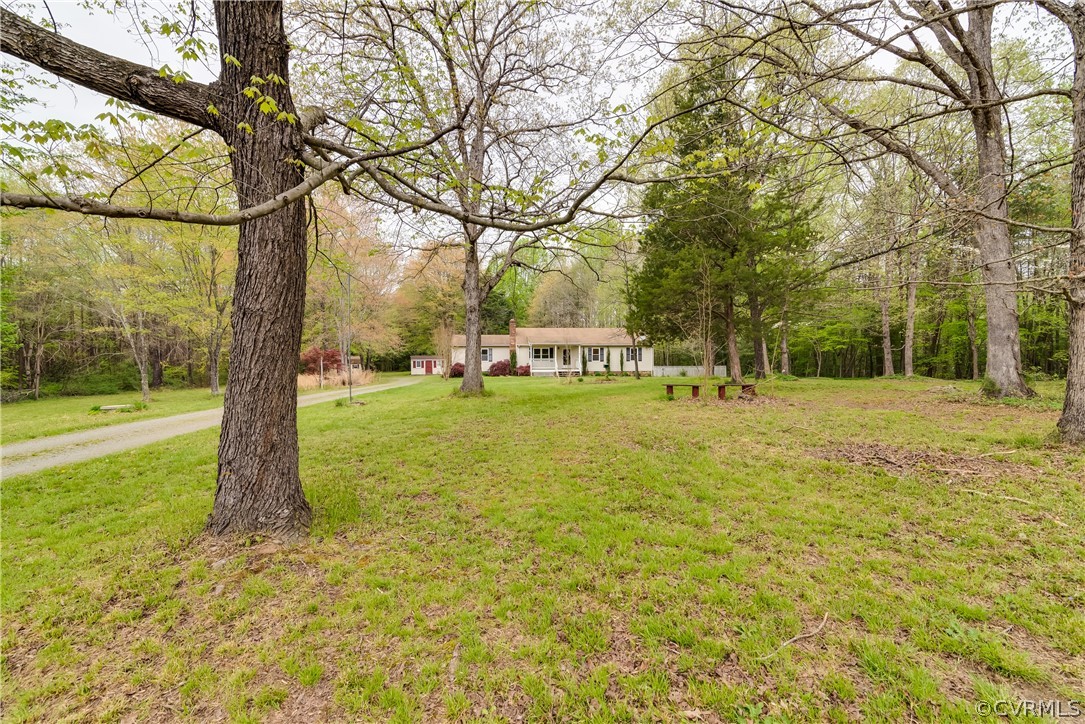 571 Belle Meade Road Bumpass, VA 23024 - Photo 34 of 38 Gallery Image 34