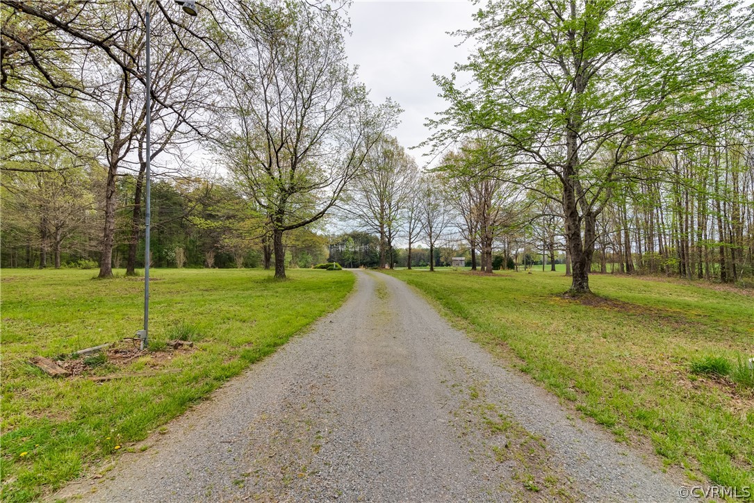 571 Belle Meade Road Bumpass, VA 23024 - Photo 35 of 38 Gallery Image 35
