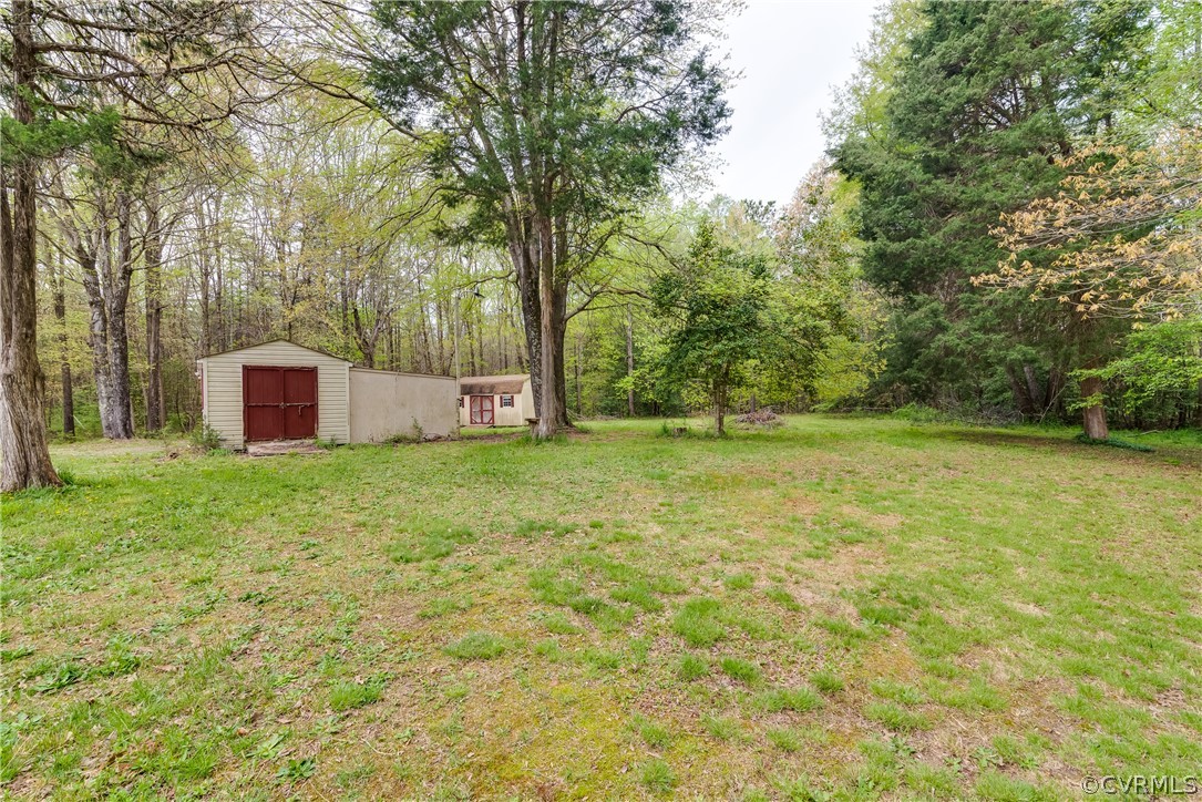 571 Belle Meade Road Bumpass, VA 23024 - Photo 36 of 38 Gallery Image 36
