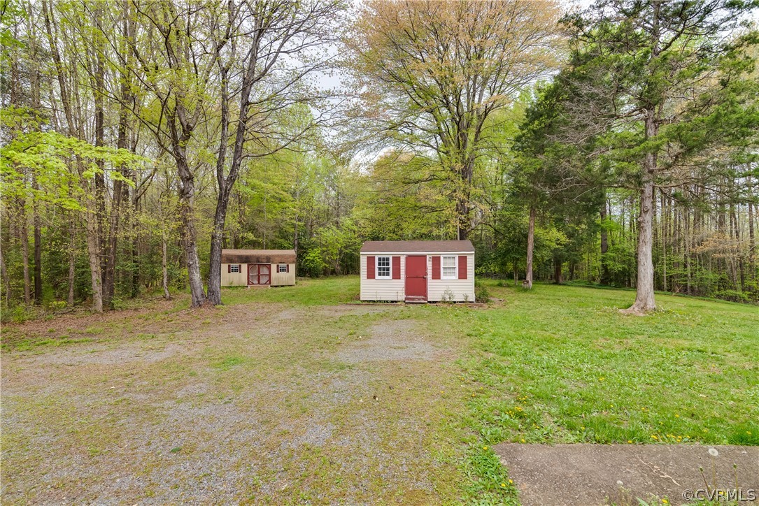 571 Belle Meade Road Bumpass, VA 23024 - Photo 37 of 38 Gallery Image 37