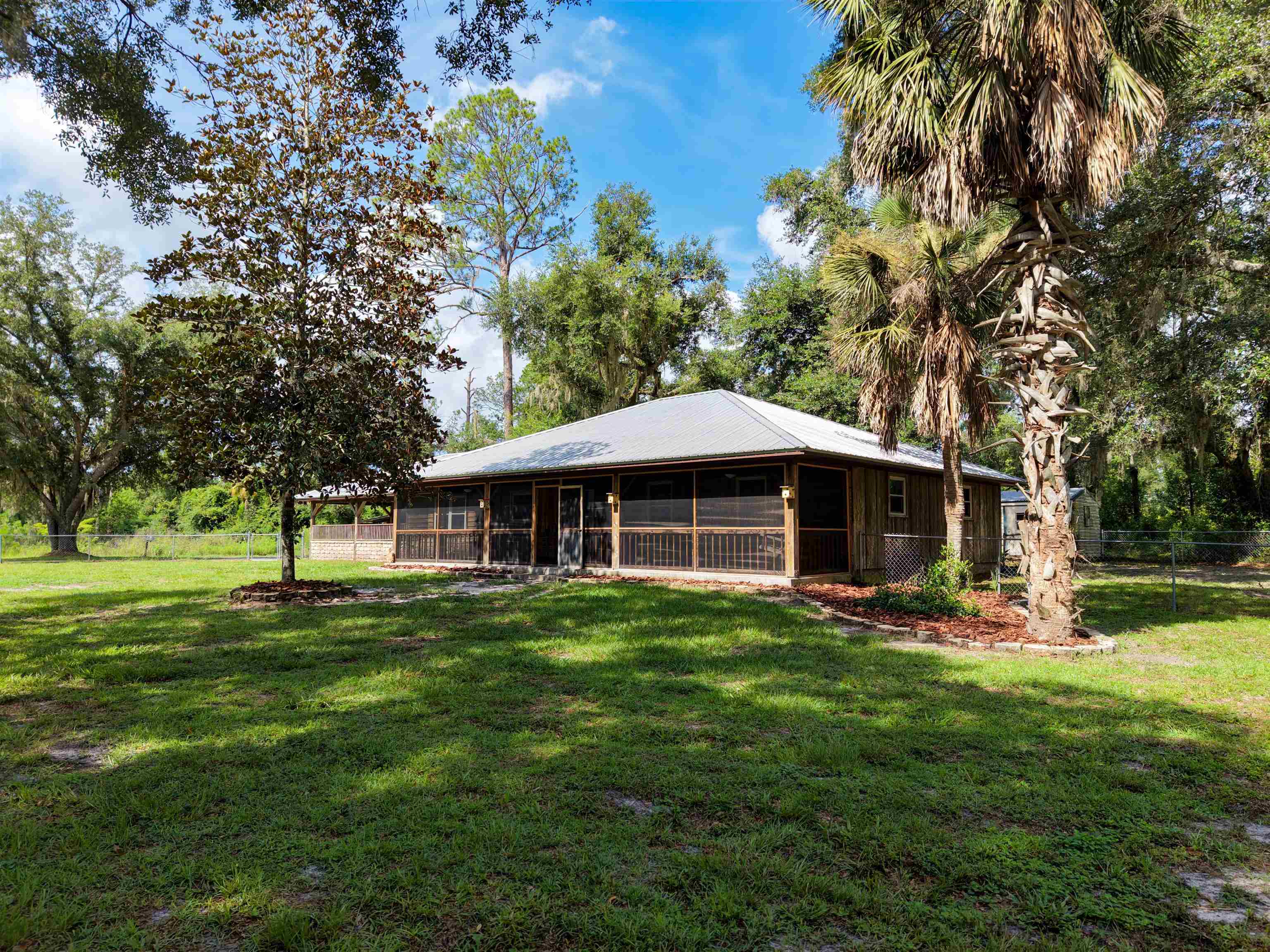 3087 Green Farm Road Perry, FL 32347 - Photo 44 of 69