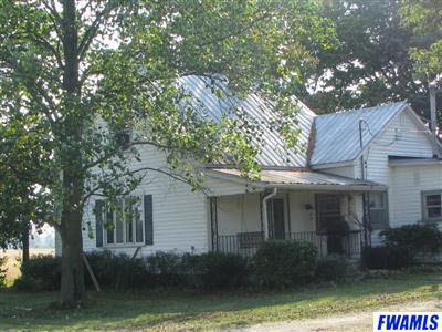 10924 South Wayne Road Warren, IN 46792 - Photo 1 of 21 Gallery Image 1