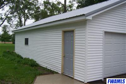10924 South Wayne Road Warren, IN 46792 - Photo 3 of 21 Gallery Image 3
