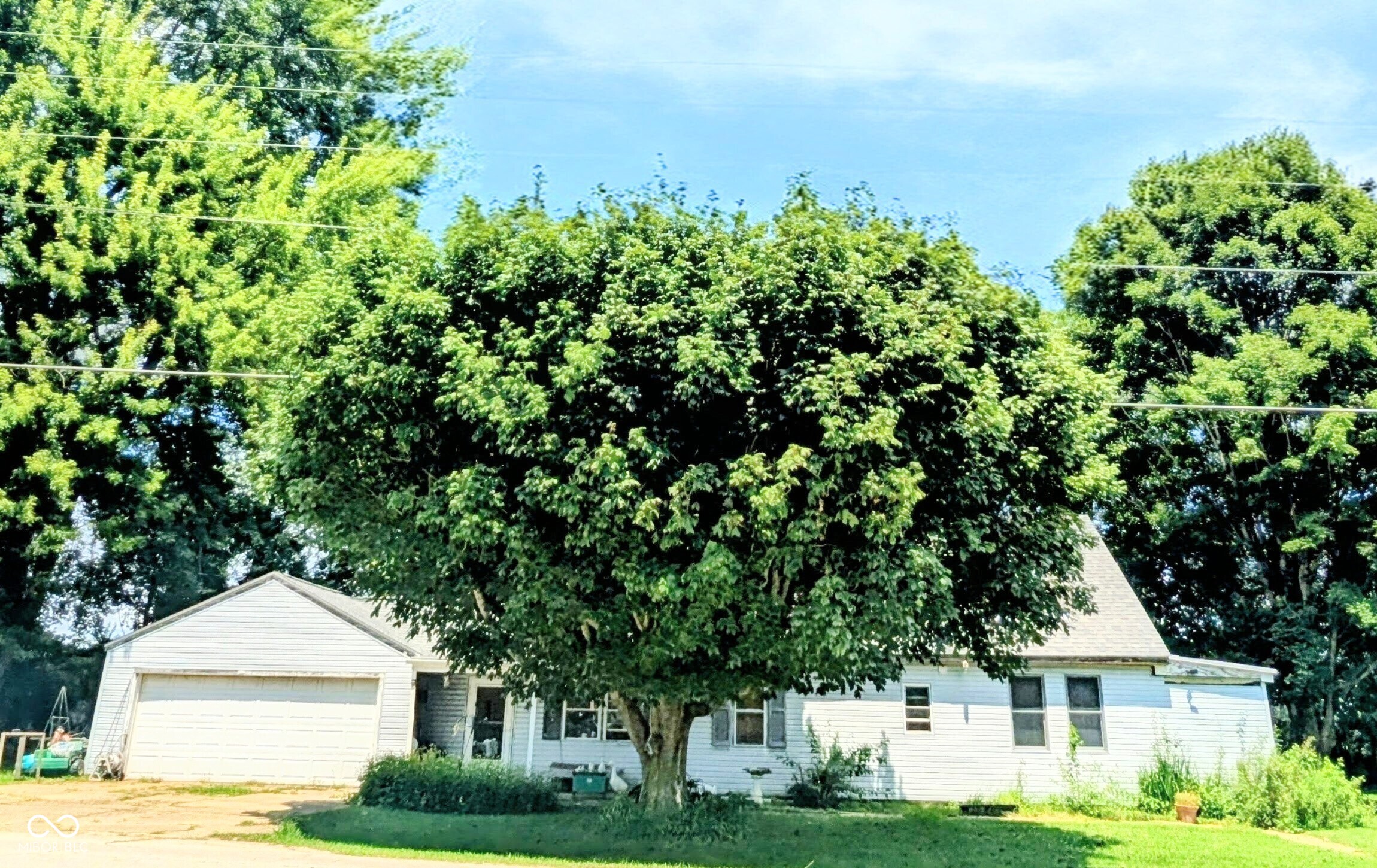 2940 West Country Club Road Connersville, IN 47331 - Photo 1 of 19 Gallery Image 1