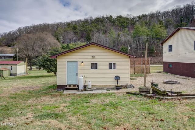 $479,000 | 257 Cripple Creek Loop, Watauga, TN 37694