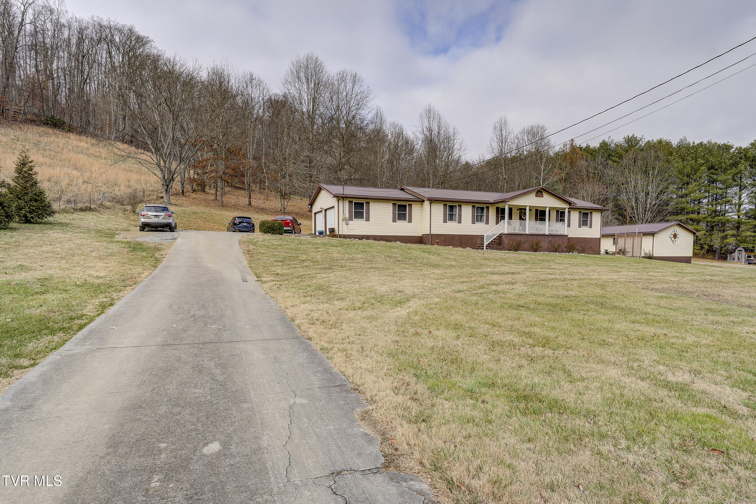 257 Cripple Creek Loop Watauga, TN 37694 - Photo 43 of 50 CrippleCreek--56