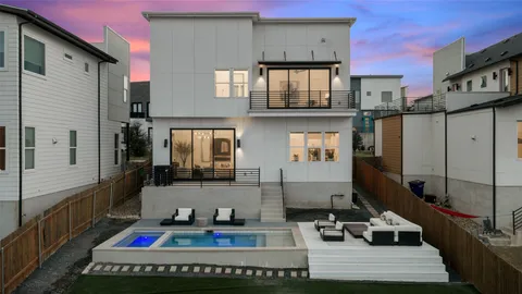 $735,000 | 7420 Cordoba Drive, Austin, TX 78724
