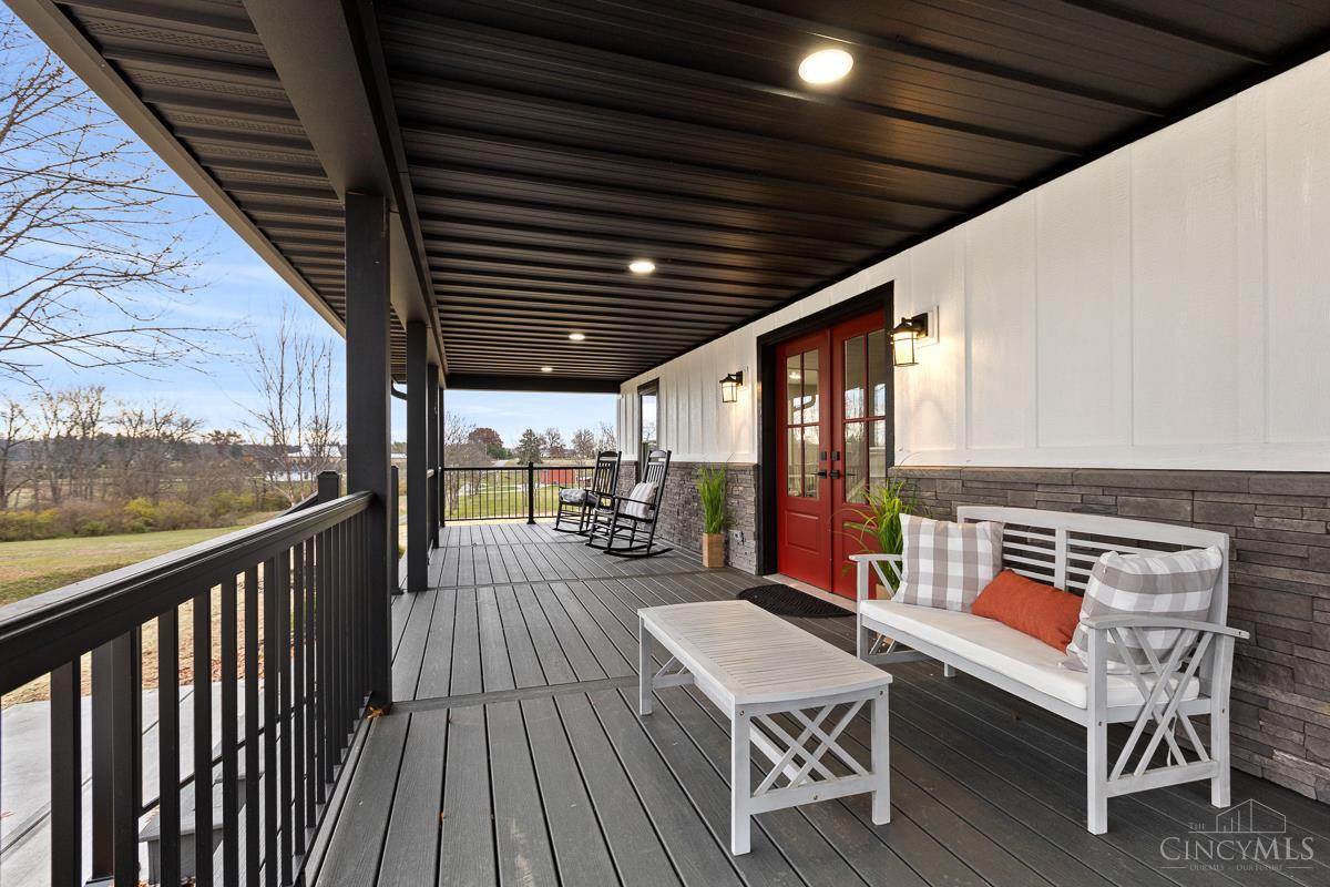 1566 Bolender Road Hamersville, OH 45130 - Photo 43 of 60