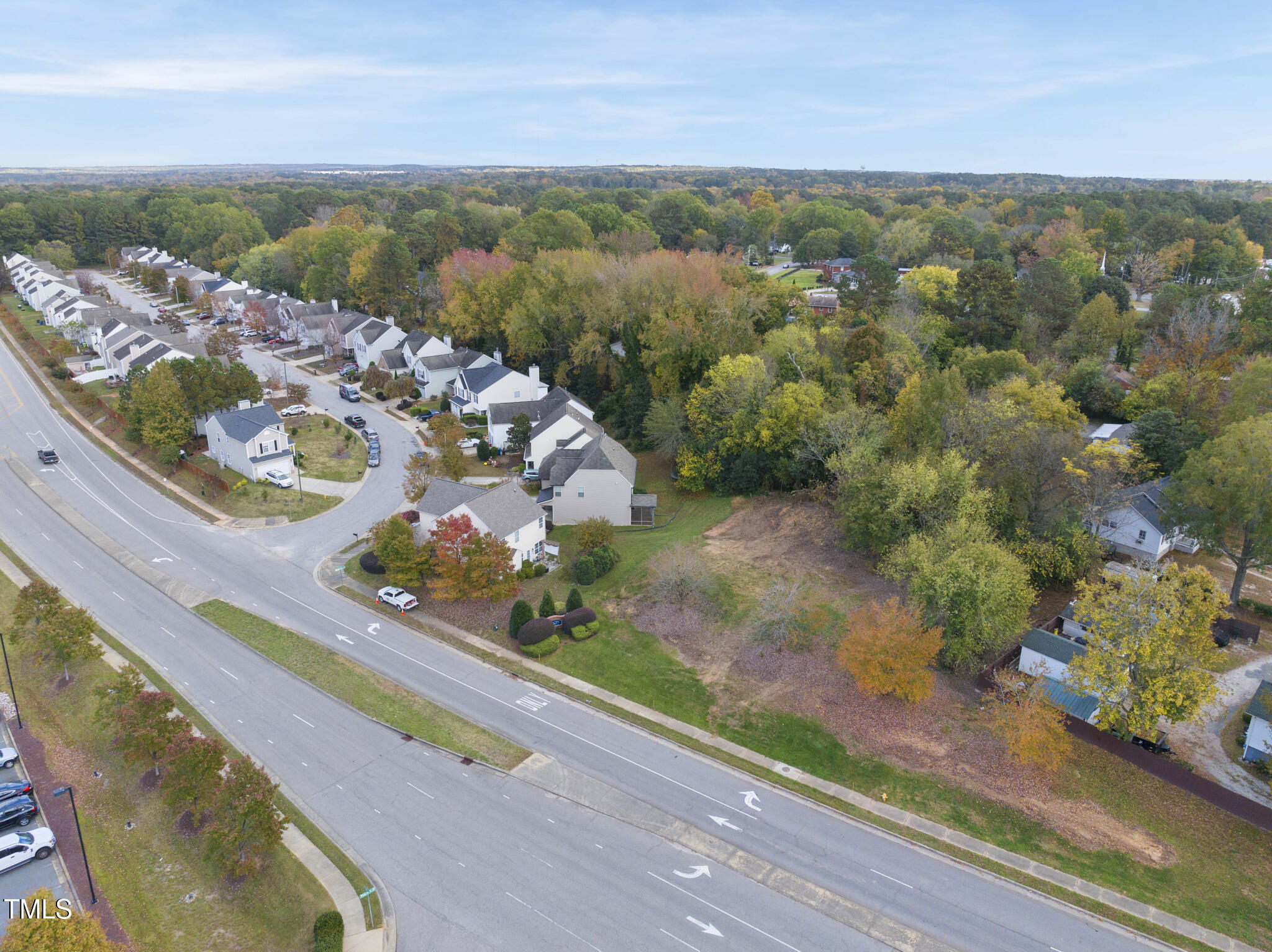 500 East Tryon Road Raleigh, NC 27610 - Photo 11 of 15 DJI_20241105142643_0054_D