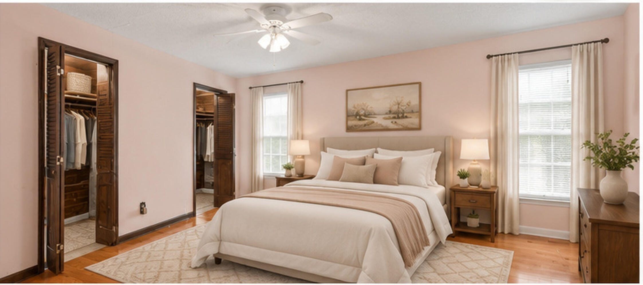 204 Dodd Road Ringgold, GA 30736 - Photo 36 of 87 Dodd_Staged_Bedroom_2_2246px