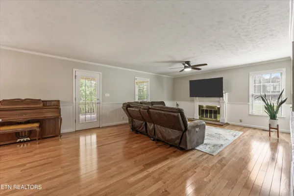 $775,000 | 11901 Butternut Lane, Knoxville, TN 37934