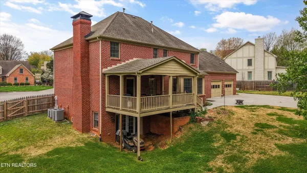 $775,000 | 11901 Butternut Lane, Knoxville, TN 37934