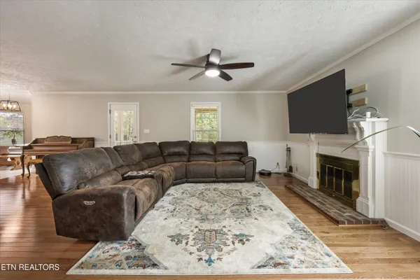 $775,000 | 11901 Butternut Lane, Knoxville, TN 37934