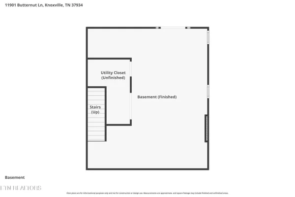 $775,000 | 11901 Butternut Lane, Knoxville, TN 37934
