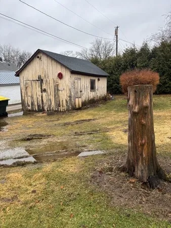 $1,000 | 206 Fremont Street, Boscobel, WI 53805