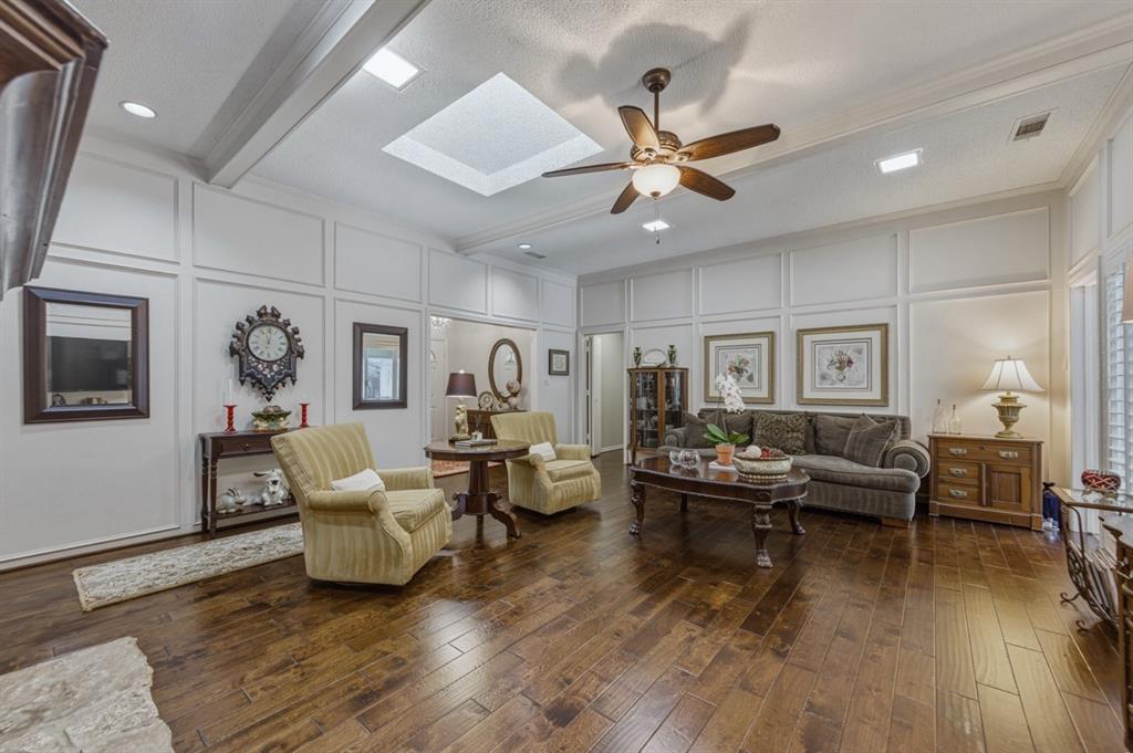 6306 Oakleaf Road Dallas, TX 75248 - Photo 11 of 40