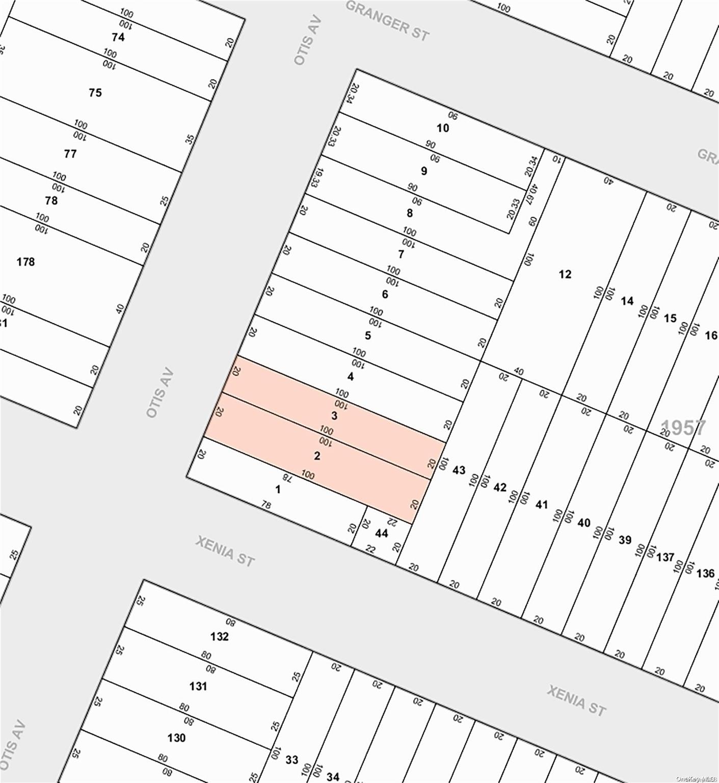 104-06 Otis Avenue Queens, NY 11368 - Photo 3 of 3