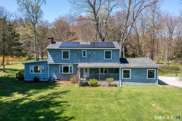 $529,000 | 16 Hall Lane, New Milford, CT 06755