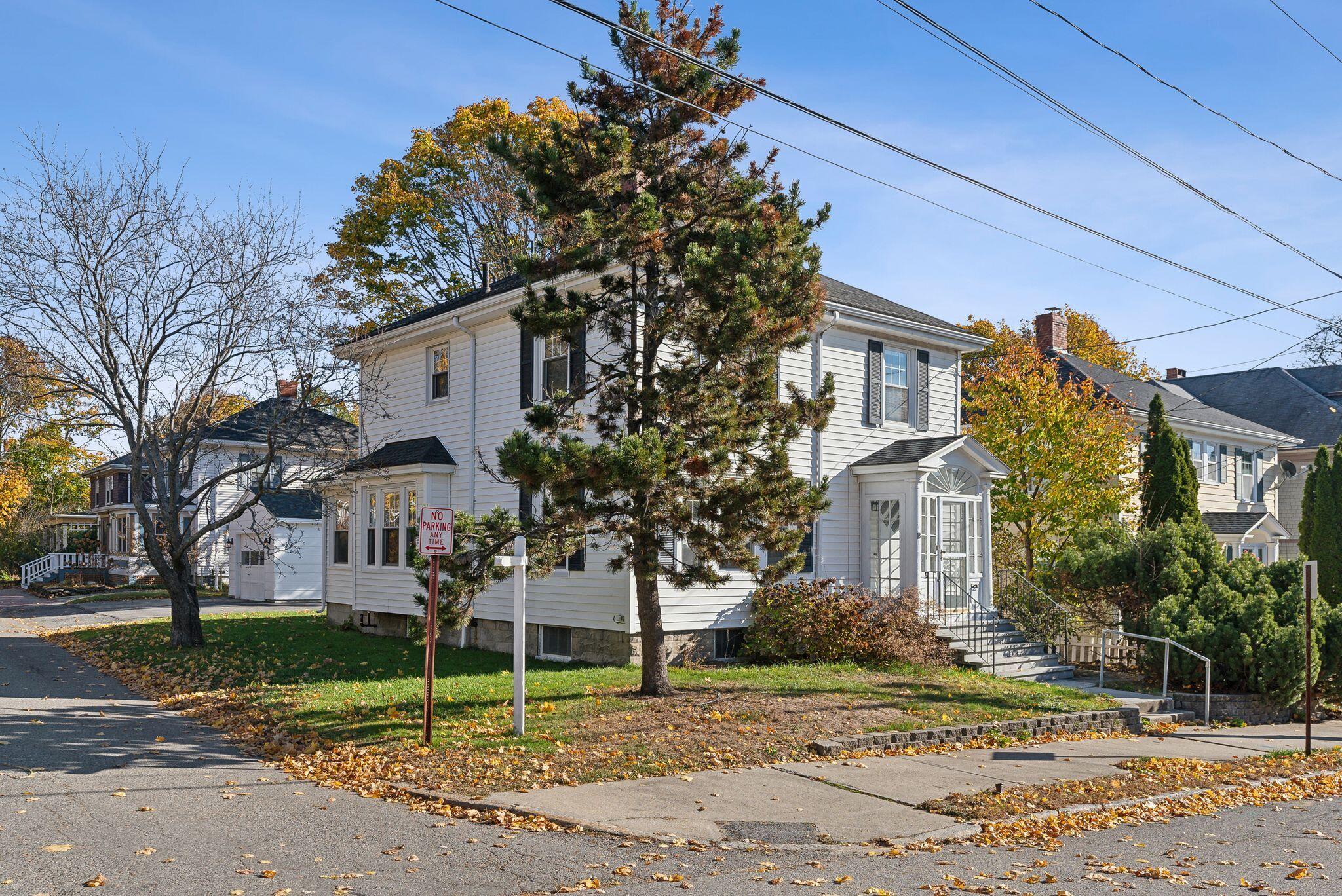 19 Exeter Street Portland, ME 04102 - Photo 2 of 32 1_DSC01027