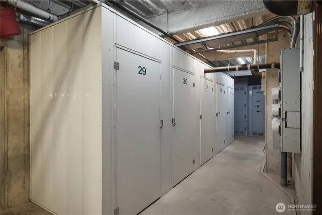 $485,000 | 2440 South Steele Street, Unit 211, Tacoma, WA 98405