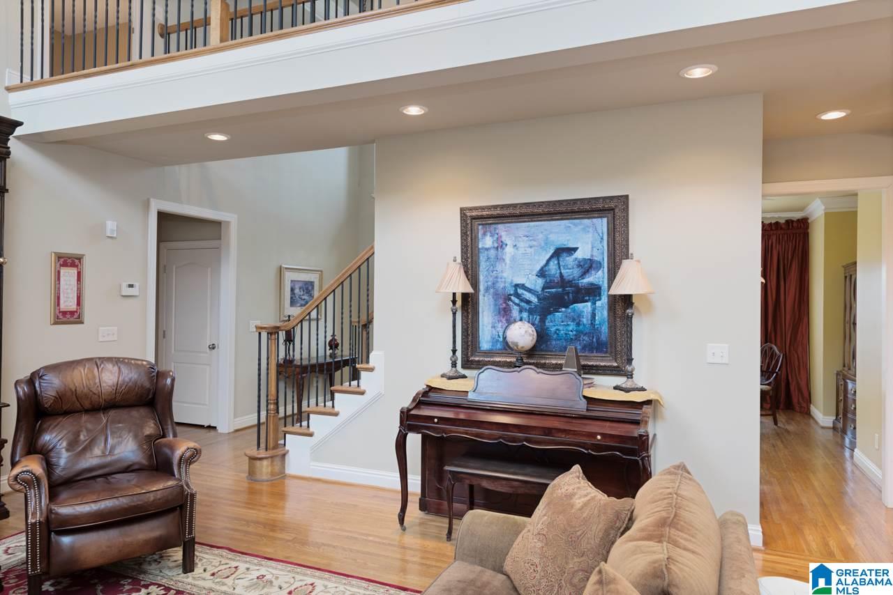 504 North Grande View Trail Alabaster, AL 35114 - Photo 8 of 50