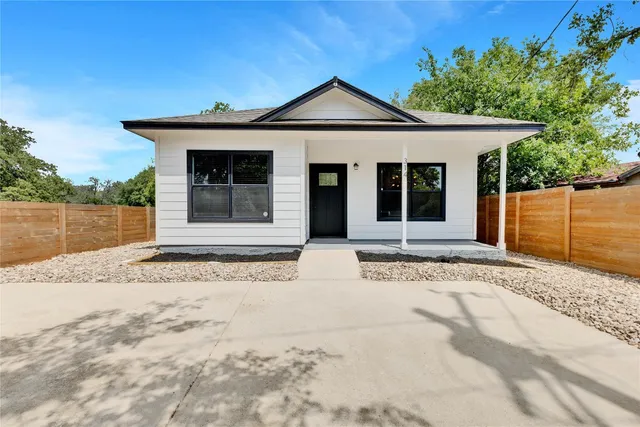 $349,900 | 314 Saxon Lane, Austin, TX 78741