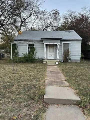 $85,000 | 2825 McKenzie Avenue, Waco, TX 76708