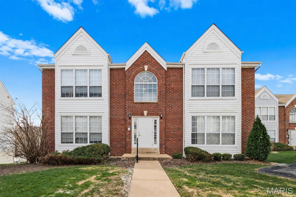 55 Timber Oaks Trail O'Fallon, MO 63368 - Photo 2 of 24