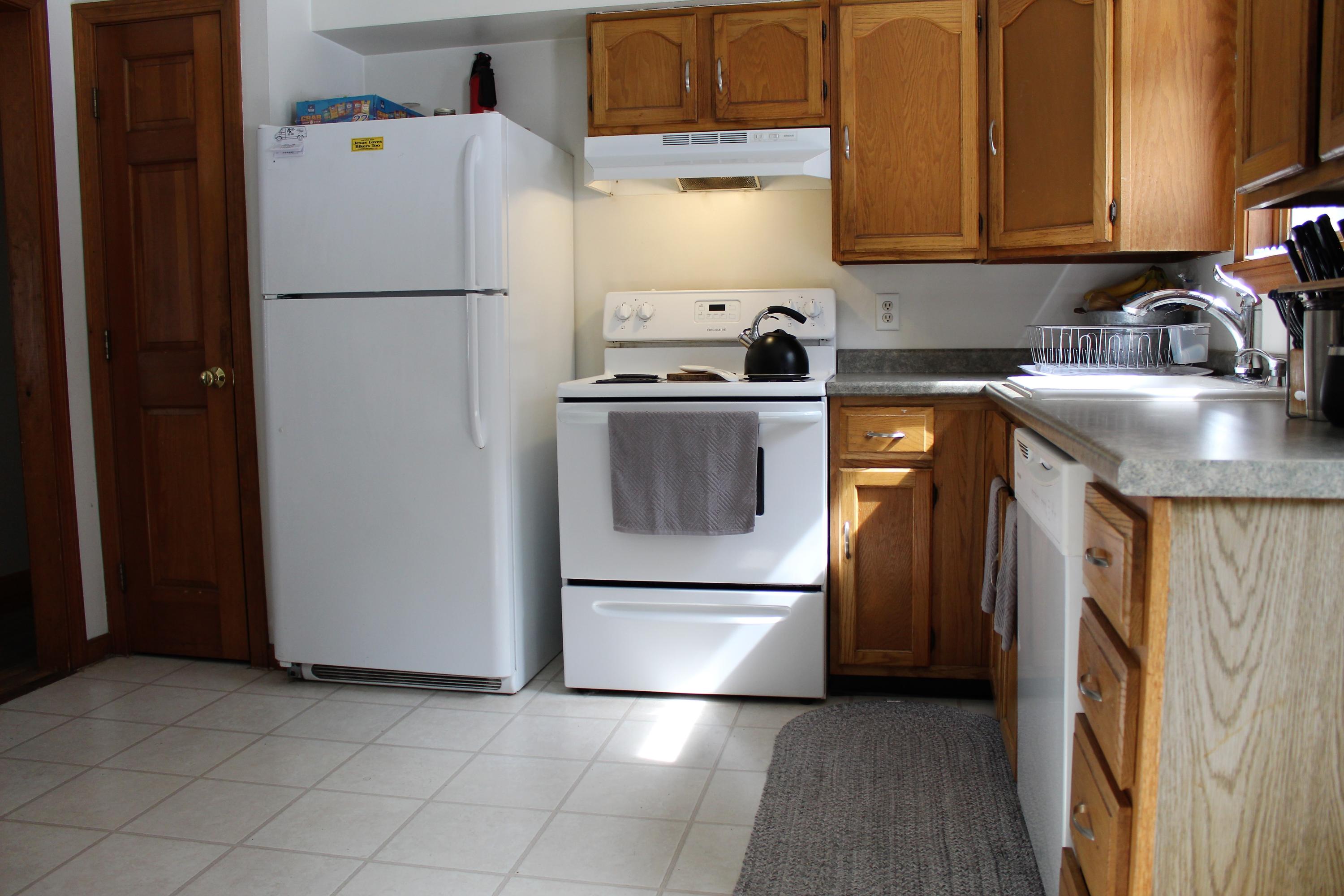 325 Ridlon Road Berwick, ME 03901 - Photo 3 of 22 Kitchen