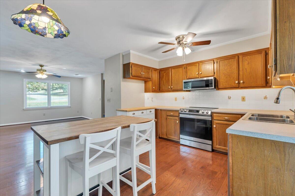 160 Stayman Road Roanoke, VA 24019 - Photo 14 of 46 14-MIB03753