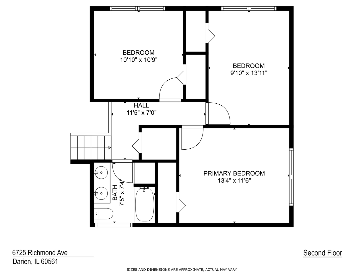 6725 Richmond Avenue Darien, IL 60561 - Photo 22 of 25