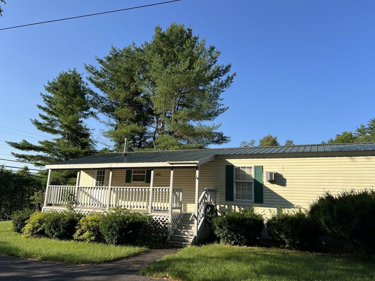 1466 Forest Dale Road Brandon, VT 05733 - Photo 2 of 27