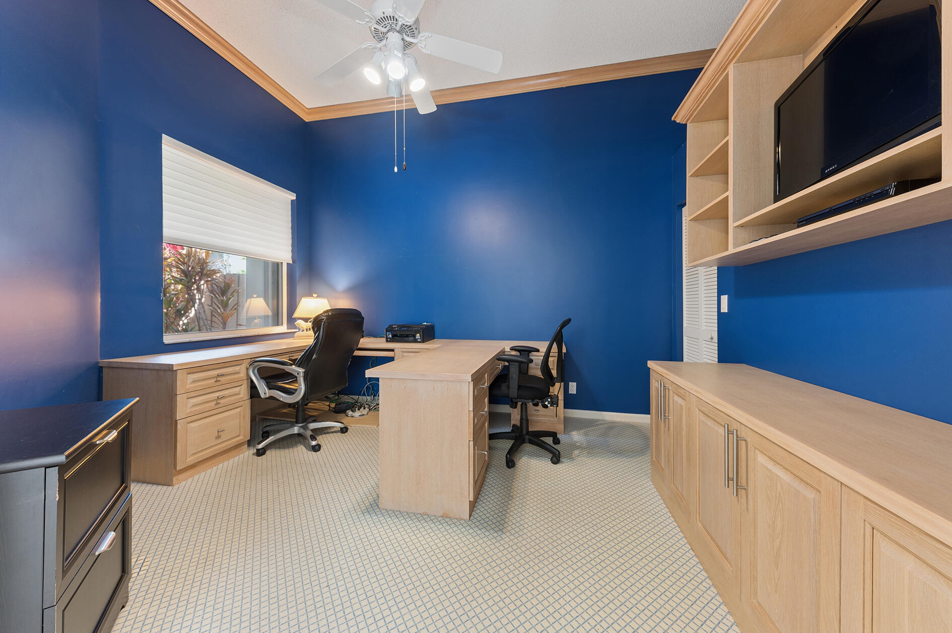 6628 Northwest 24th Avenue Boca Raton, FL 33496 - Photo 12 of 16 Home Office