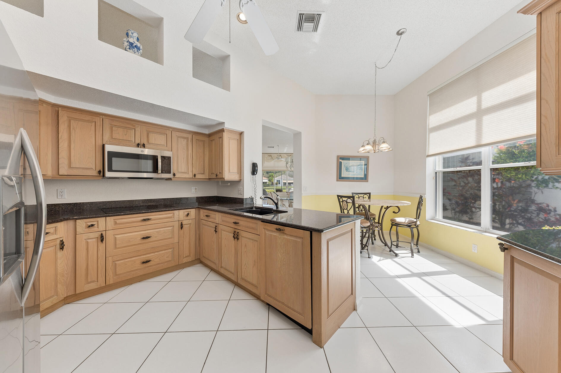 6628 Northwest 24th Avenue Boca Raton, FL 33496 - Photo 6 of 16 Kitchen