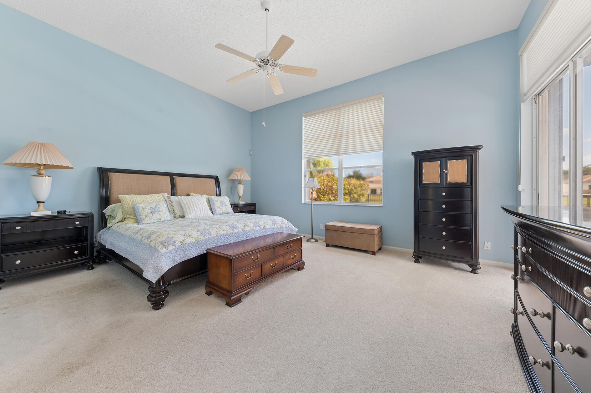 6628 Northwest 24th Avenue Boca Raton, FL 33496 - Photo 7 of 16 Primary Bedroom