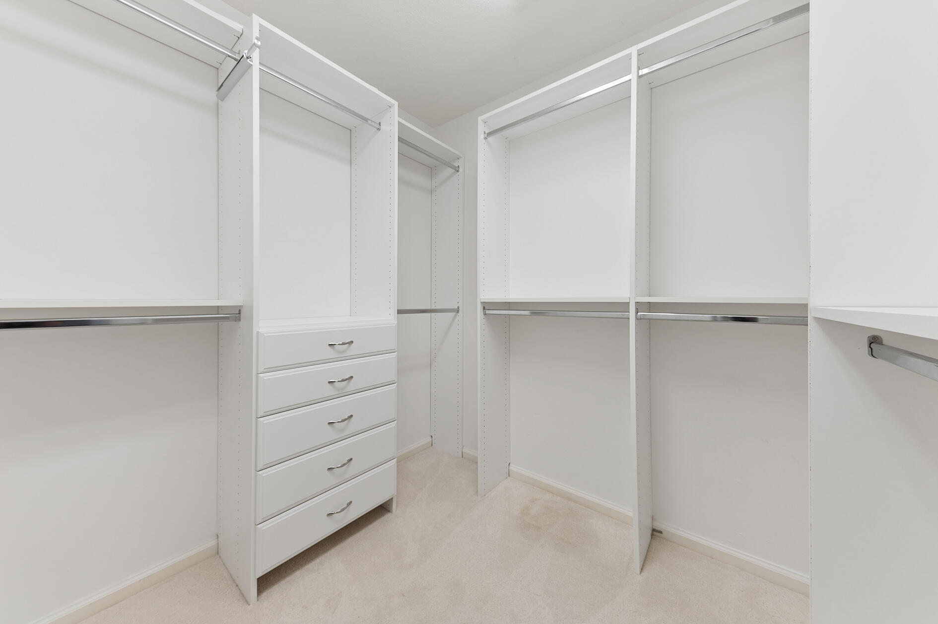 6628 Northwest 24th Avenue Boca Raton, FL 33496 - Photo 9 of 16 Walk-in Closet