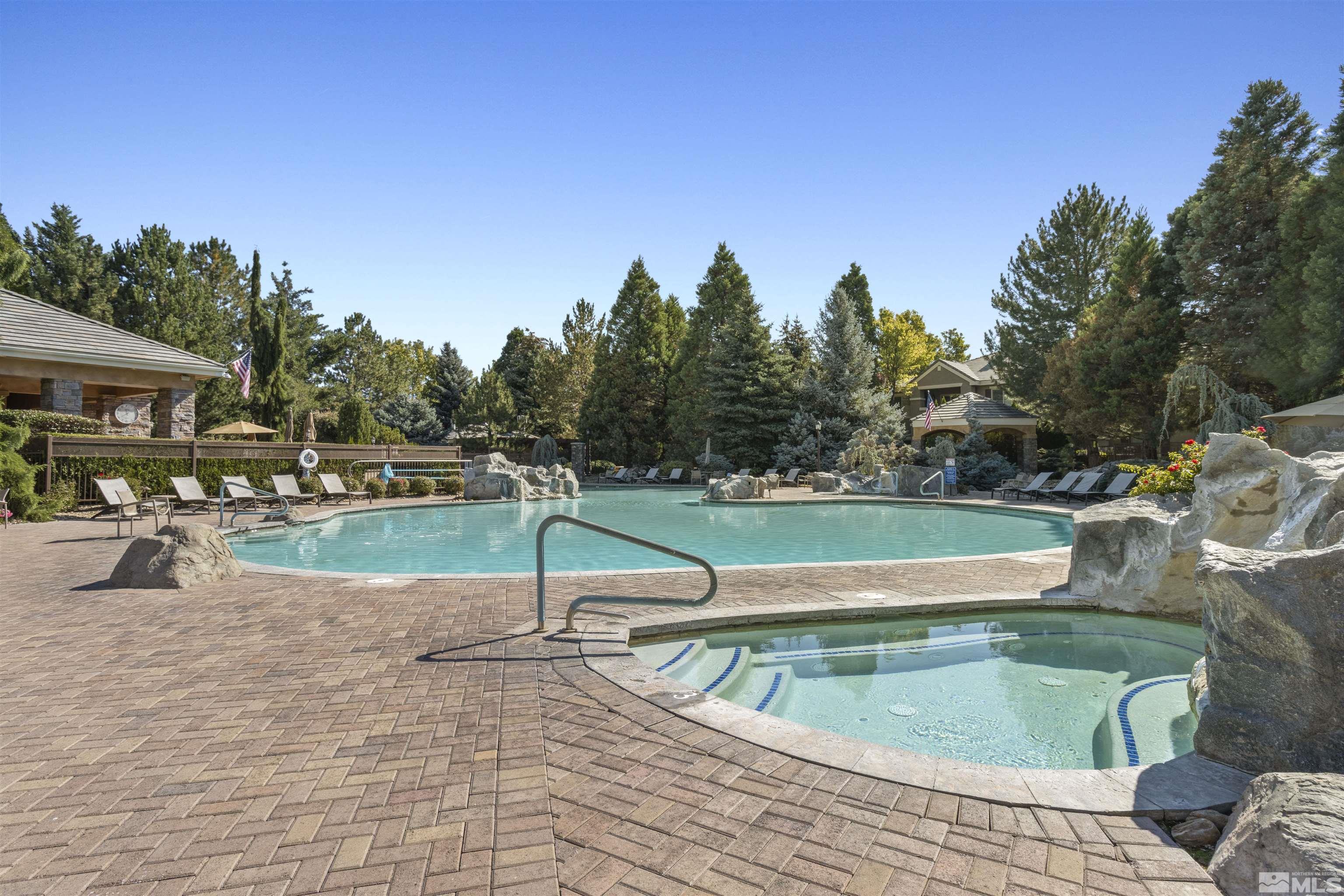 900 South Meadows Parkway, Unit 524 Reno, NV 89521 - Photo 28 of 29 Photo 28