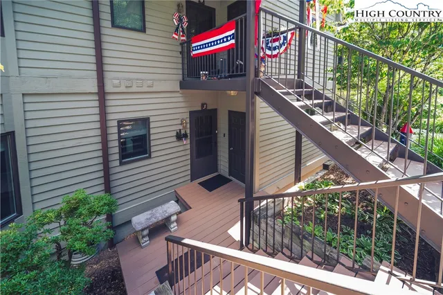 $830,000 | 165 Rippling Brook Way, Unit ALLEGHENY 3, Blowing Rock, NC 28605