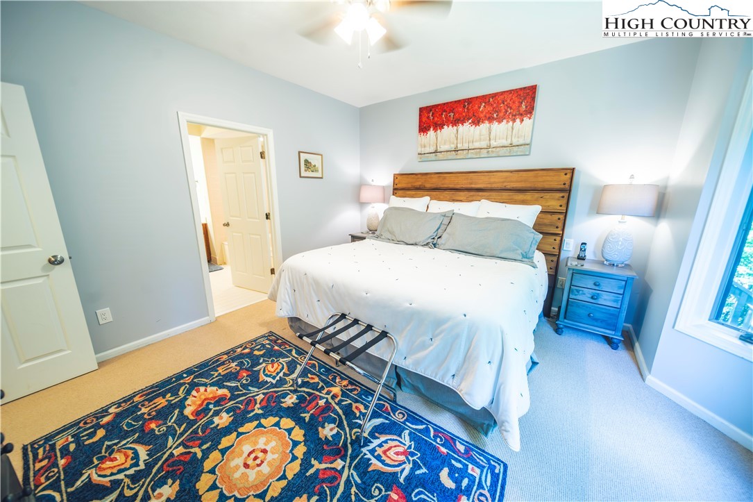 165 Rippling Brook Way, Unit ALLEGHENY 3 Blowing Rock, NC 28605 - Photo 11 of 18