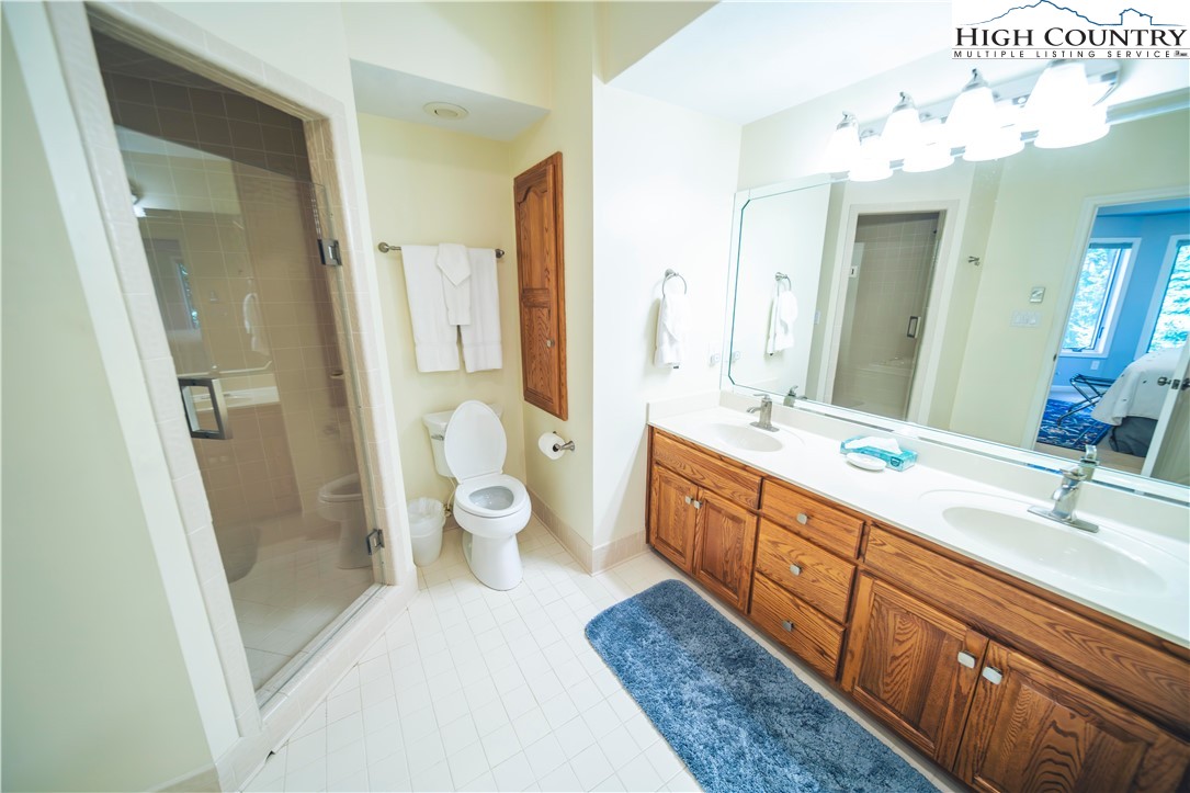 165 Rippling Brook Way, Unit ALLEGHENY 3 Blowing Rock, NC 28605 - Photo 12 of 18