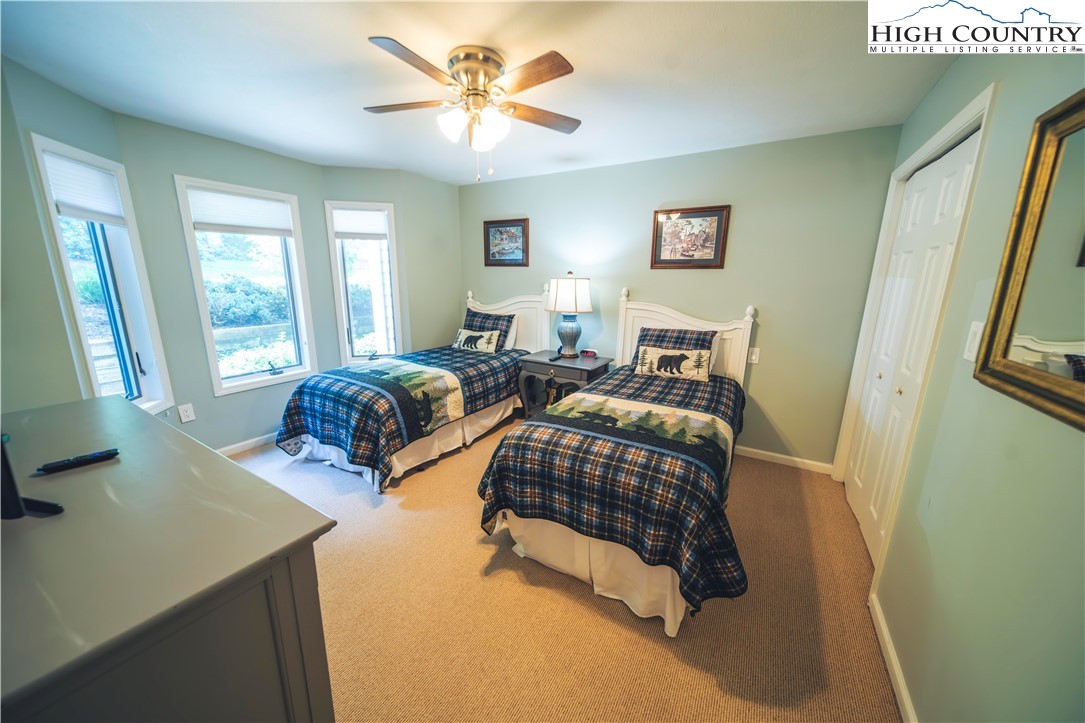 165 Rippling Brook Way, Unit ALLEGHENY 3 Blowing Rock, NC 28605 - Photo 15 of 18