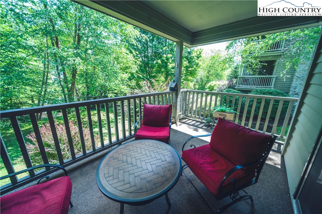 165 Rippling Brook Way, Unit ALLEGHENY 3 Blowing Rock, NC 28605 - Photo 18 of 18