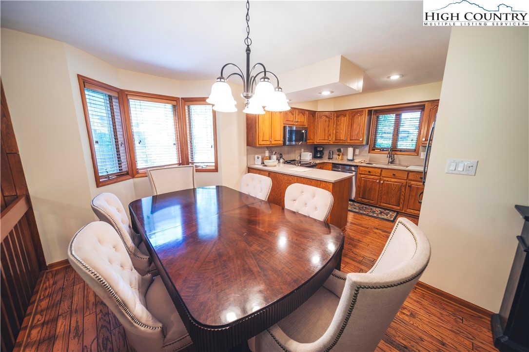 165 Rippling Brook Way, Unit ALLEGHENY 3 Blowing Rock, NC 28605 - Photo 4 of 18