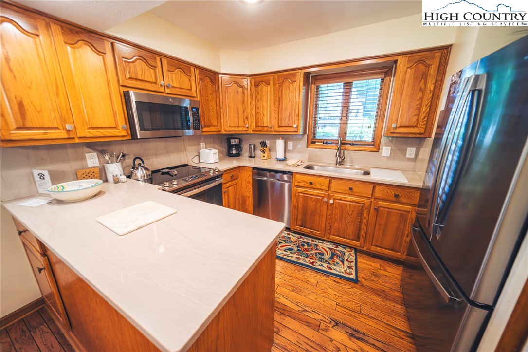 165 Rippling Brook Way, Unit ALLEGHENY 3 Blowing Rock, NC 28605 - Photo 5 of 18