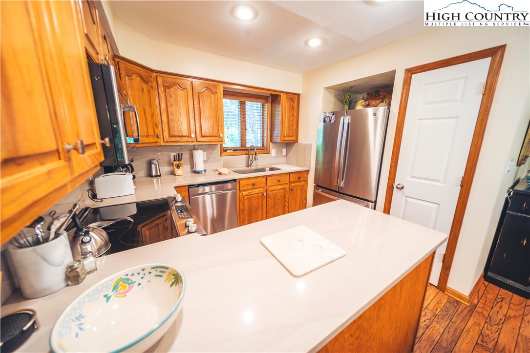 165 Rippling Brook Way, Unit ALLEGHENY 3 Blowing Rock, NC 28605 - Photo 6 of 18