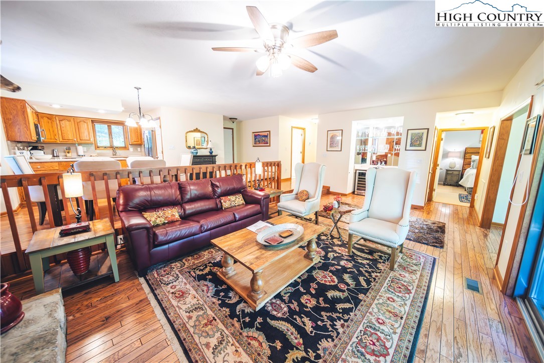 165 Rippling Brook Way, Unit ALLEGHENY 3 Blowing Rock, NC 28605 - Photo 8 of 18