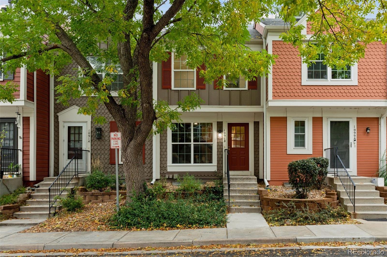 1091 Milo Circle, Unit B Lafayette, CO 80026 - Photo 1 of 33